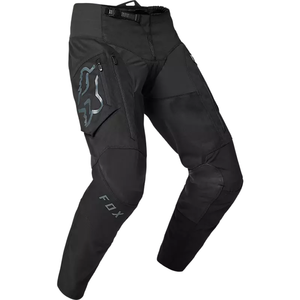 Fox Racing Ranger Off Road Pants (Black)